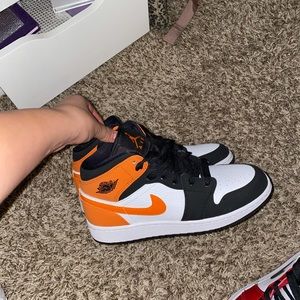 Women’s Jordan’s